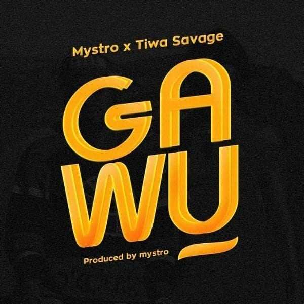 Mystro-Gawu