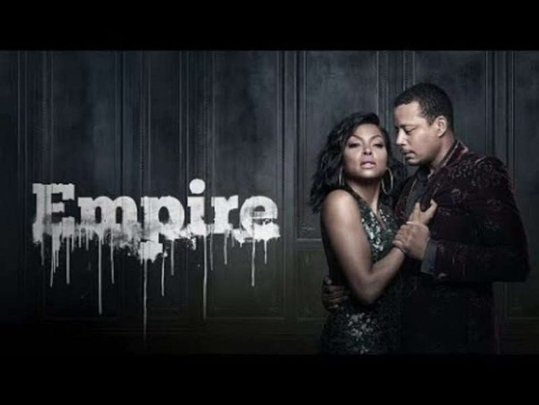 TV SERIES: EMPIRE S05E08 - MASTER OF WHAT IS MINE OWN