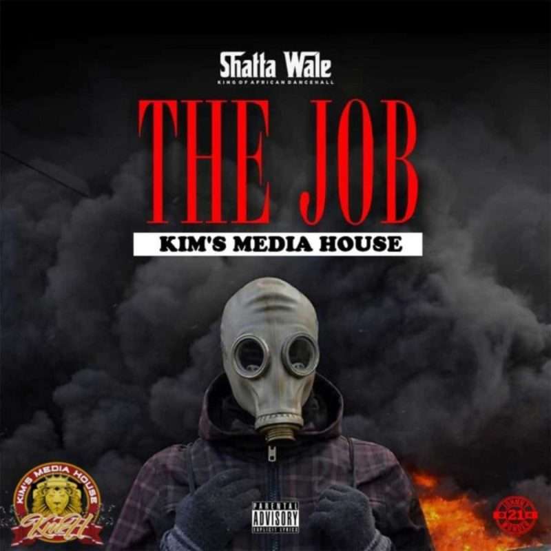 Shatta-Wale-–-The-Job-Prod-By-Kims-Media-House