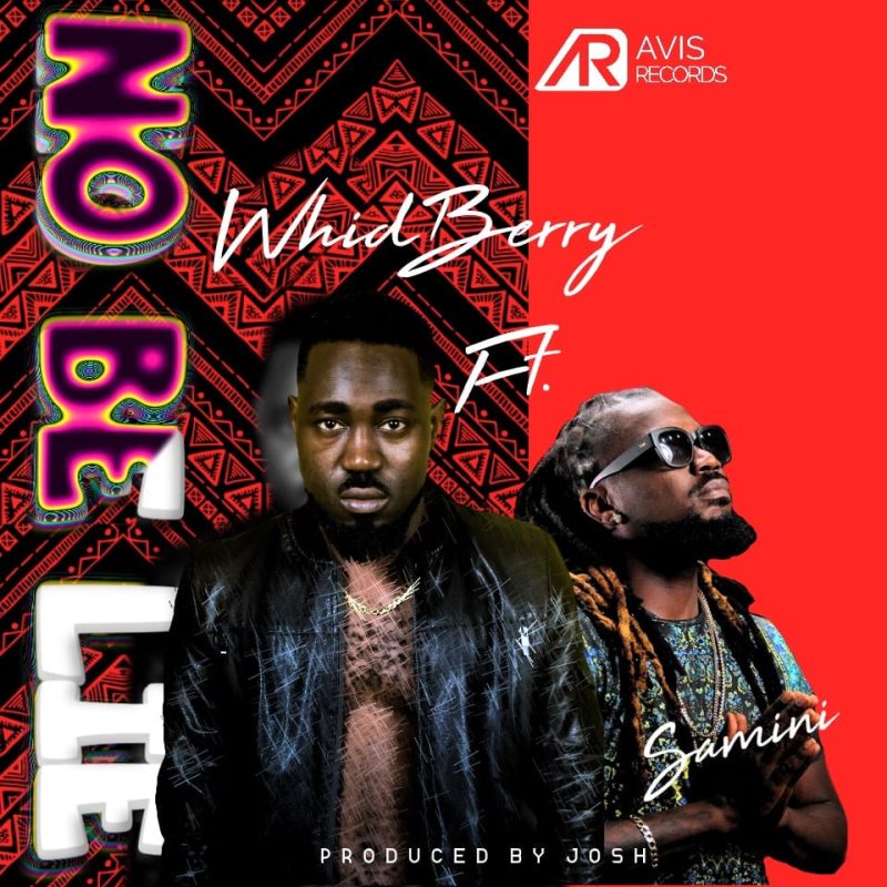 Whidberry-Ft-Samini-No-Be-Lie-mp3-image