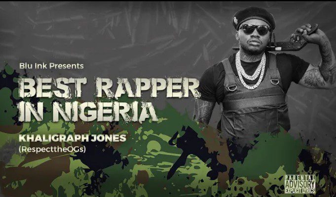 Khaligraph-Jones-Best-Rapper-In-Nigeria 247NaijaBuzz