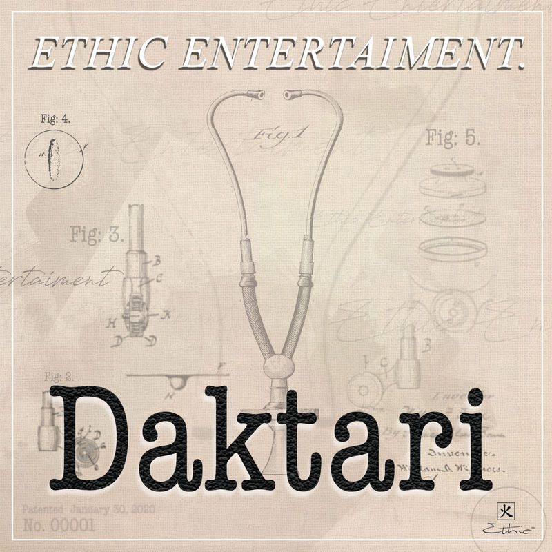 Ethic-Entertainment-Daktari-mp3-image