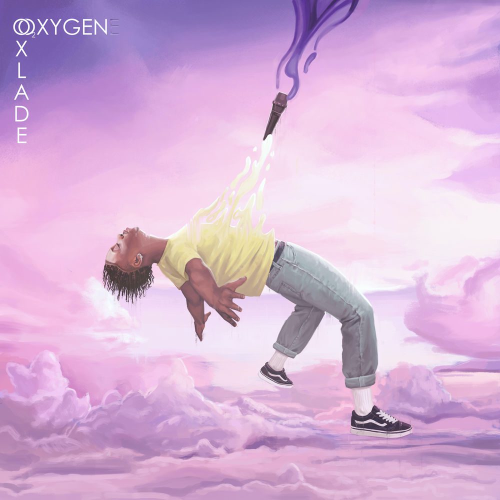 Oxlade-OXYGENE-EP 247NaijaBuzz