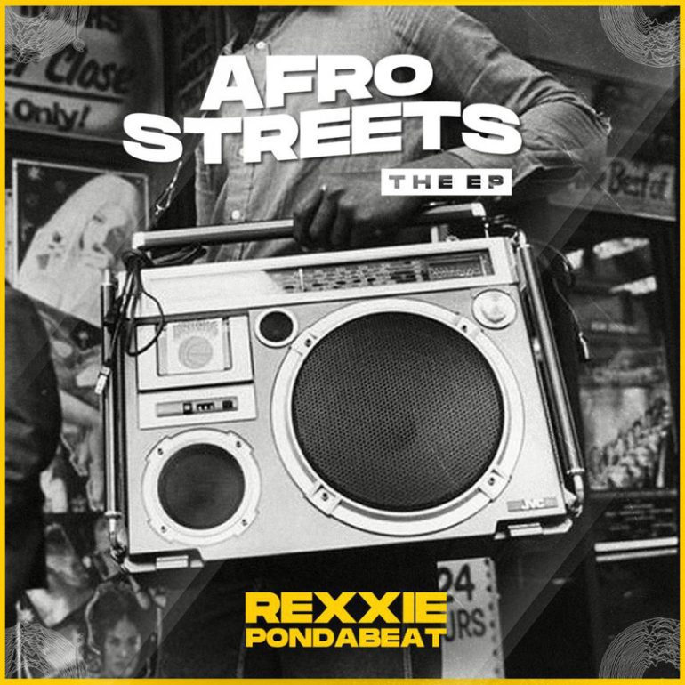 Rexxie-Afro-Streets-EP