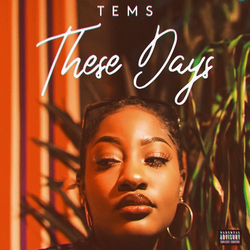 Tems-These-Days-mp3-image