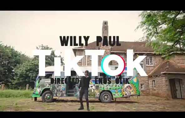 Willy-Paul-Tik-Tok