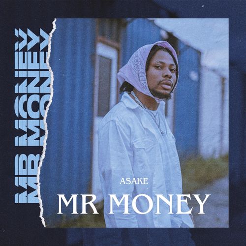 Asake-Mr-Money-mp3-image