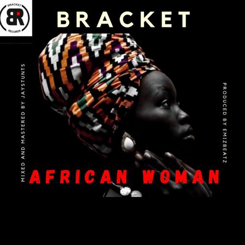 Bracket-African-Woman-mp3-image