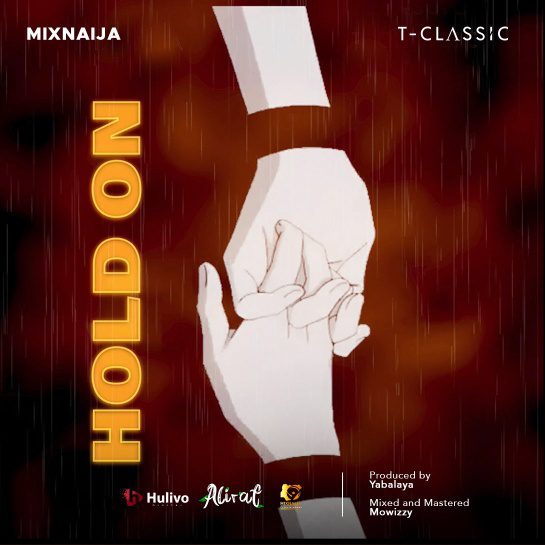 T-Classic-Hold-On