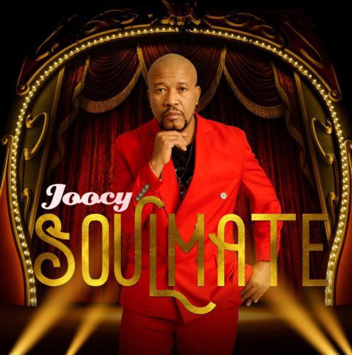 Joocy-Soulmate-Album