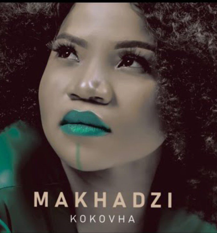 Kokovha-Album-by-Makhadzi