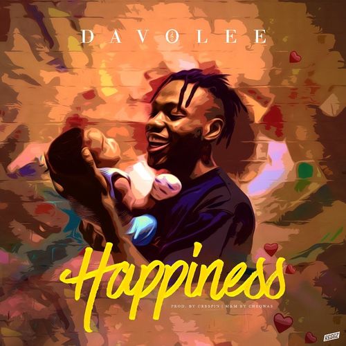 Davolee-Happiness-mp3-image