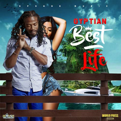 Gyptian-Best-Life-mp3-image