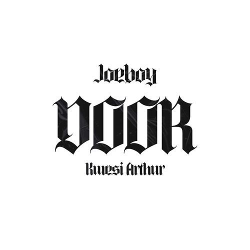 Joeboy-Kwesi-Arthur-Door-mp3-image