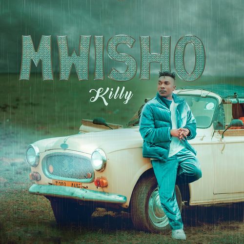 Killy-Mwisho-mp3-image