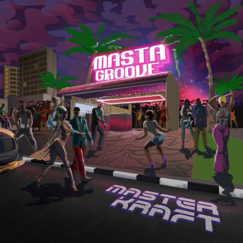 Masterkraft-Masta-Groove