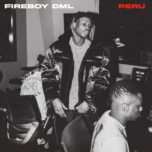 Fireboy-Dml-Peru-mp3-image