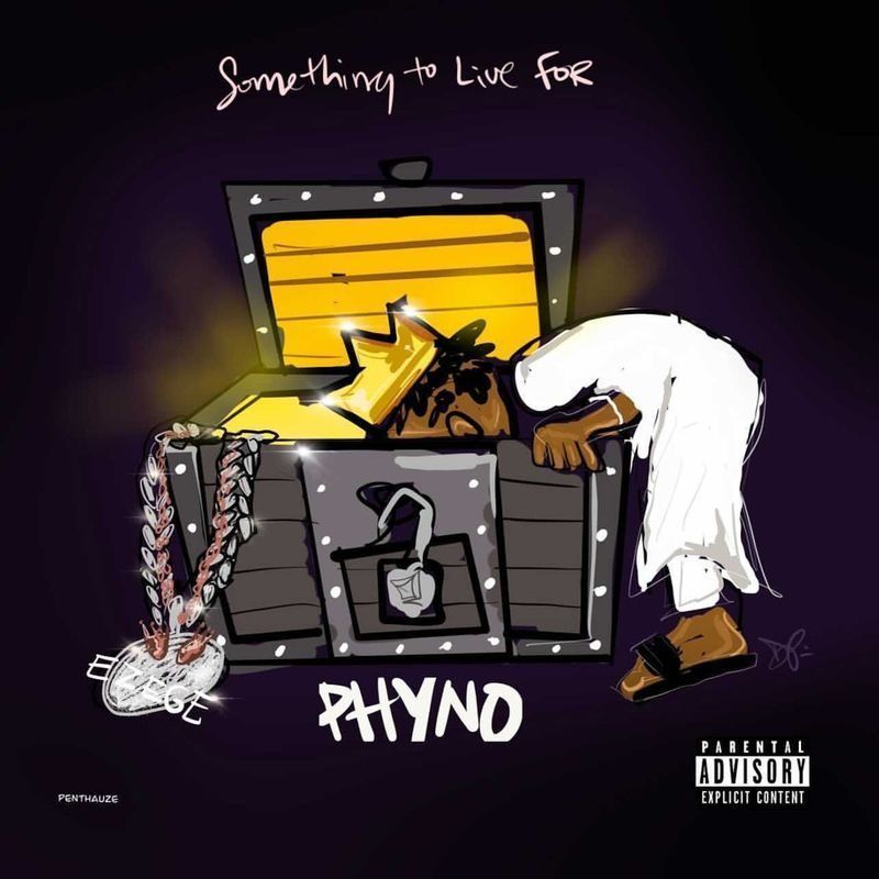 Phyno-Something-to-Live-For