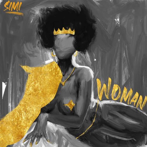 Simi-Woman-mp3-image