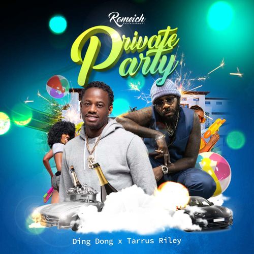 Ding-Dong-Tarrus-Riley-Private-Party-mp3-image