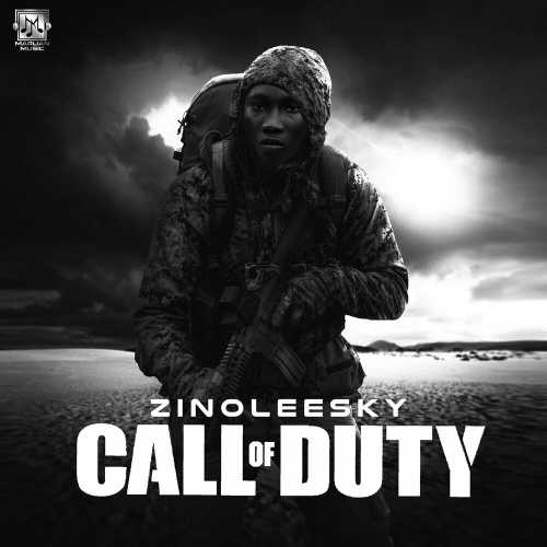 Zinoleesky-Call-of-Duty-mp3-image
