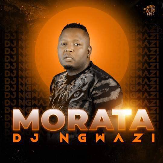 DJ Ngwazi Unveils Morata Album 1