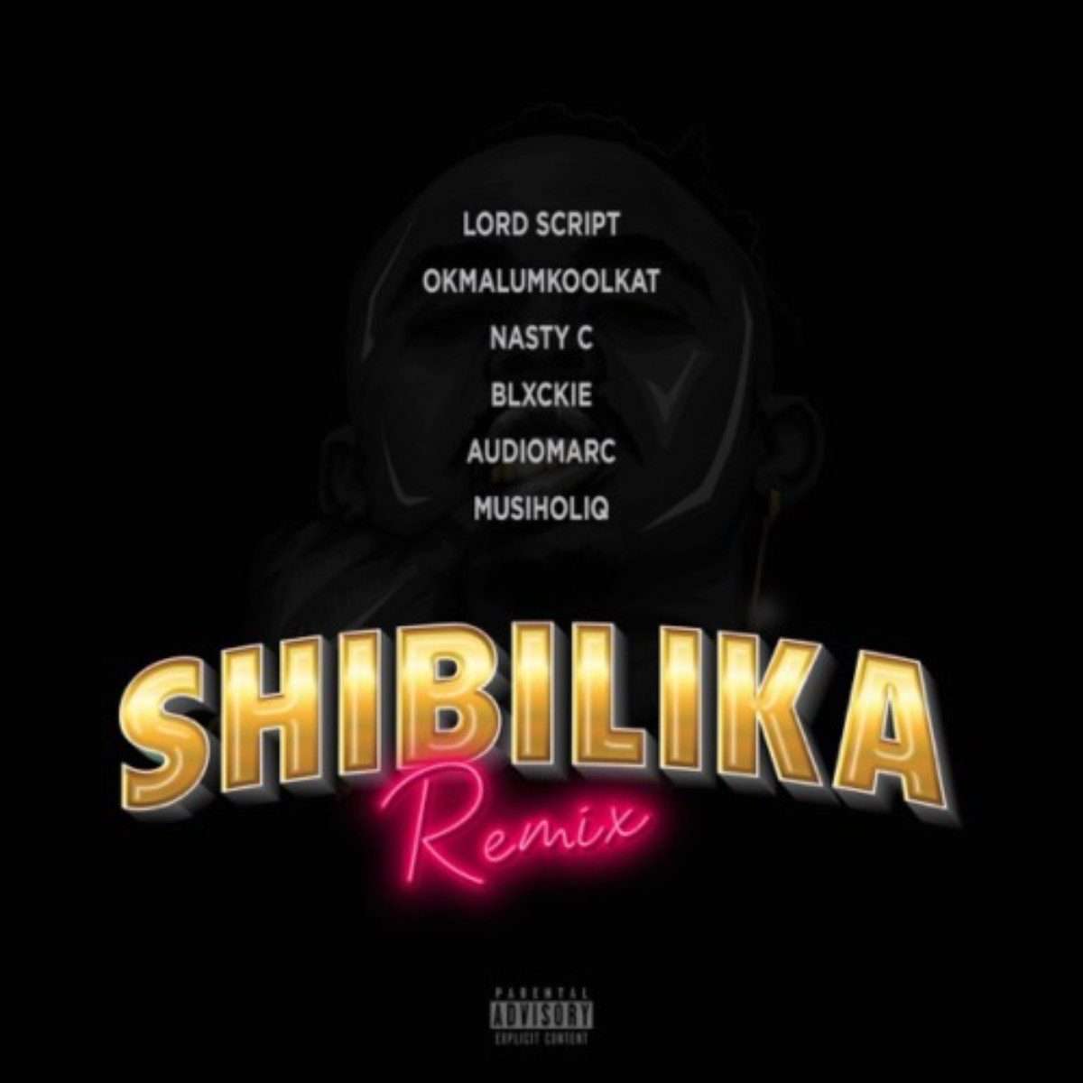 Lord Script Shibilika Remix mp3 image