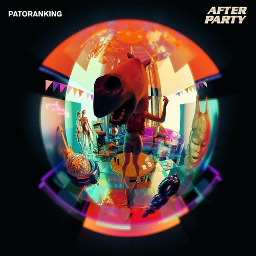 Patoranking After Party mp3 image