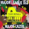 Major Lazer Mamgobhozi mp3 image