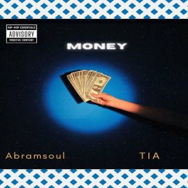Abramsoul Money mp3 image